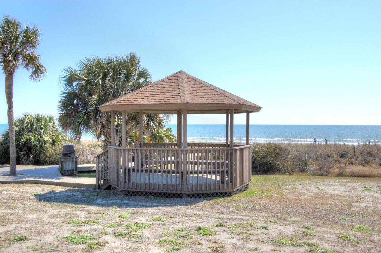 Apartmán A Place At The Beach 9660-101 Myrtle Beach Exteriér fotografie